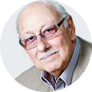 Walter Colli, M.D., Ph.D., Professor of Biochemistry Associate to FAPESP Science Director
GloPID-R Vice-Chair