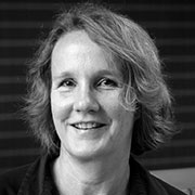 Barbara Kerstiens GloPID-R Co-Chair