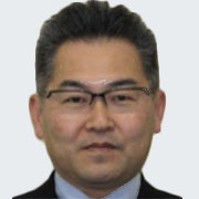 Shoji Miyagawa, DVM, MS., GloPID-R co-chair