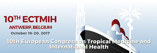 The European Congress on Tropical Medicine and International Health 2017