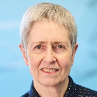 Professor Anne Kelso, Chief Executive Officer, NHMRC