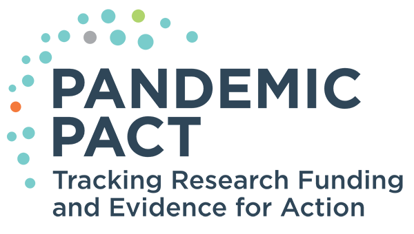 Pandemic PACT logo